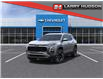 2025 Chevrolet Equinox ACTIV (Stk: 25-1077) in Listowel - Image 1 of 6