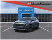2025 Chevrolet Equinox LT (Stk: 25-1155) in Listowel - Image 1 of 6