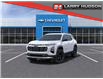 2025 Chevrolet Equinox LT (Stk: 25-1205) in Listowel - Image 1 of 6