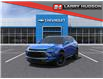 2025 Chevrolet Blazer RS (Stk: 25-1282) in Listowel - Image 1 of 6