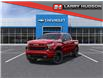 2025 Chevrolet Silverado 1500 RST (Stk: 25-1288) in Listowel - Image 1 of 6