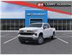 2025 Chevrolet Silverado 1500 LT (Stk: 25-1286) in Listowel - Image 1 of 6