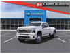 2025 Chevrolet Silverado 3500HD High Country (Stk: 25-1283) in Listowel - Image 1 of 6