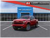 2025 Chevrolet Silverado 1500 RST (Stk: 25-1301) in Listowel - Image 1 of 6