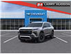 2025 Chevrolet Traverse Z71 (Stk: 25-1307) in Listowel - Image 1 of 6