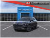 2025 Chevrolet TrailBlazer ACTIV (Stk: 25-1311) in Listowel - Image 1 of 6