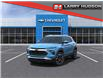 2025 Chevrolet TrailBlazer LT (Stk: 25-1339) in Listowel - Image 1 of 6
