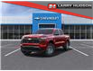 2025 Chevrolet Colorado LT (Stk: 25-1321) in Listowel - Image 1 of 6