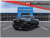 2025 Chevrolet Silverado 2500HD Custom (Stk: 25-1347) in Listowel - Image 1 of 6