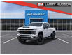 2025 Chevrolet Silverado 2500HD LT (Stk: 25-1378) in Listowel - Image 1 of 6
