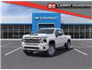 2025 Chevrolet Silverado 2500HD High Country (Stk: 25-1380) in Listowel - Image 1 of 6