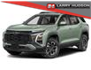 2026 Chevrolet Equinox ACTIV (Stk: 26-008) in Listowel - Image 1 of 12