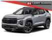 2026 Chevrolet Equinox RS (Stk: 26-013) in Listowel - Image 1 of 12