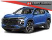 2026 Chevrolet Equinox ACTIV (Stk: 26-018) in Listowel - Image 1 of 12