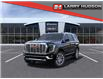 2025 GMC Yukon Denali (Stk: 25-1381) in Listowel - Image 1 of 6