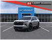 2025 Chevrolet Traverse LT (Stk: 25-1413) in Listowel - Image 1 of 6