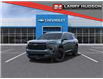 2025 Chevrolet Traverse LT (Stk: 25-1436) in Listowel - Image 1 of 6