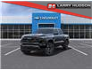 2025 Chevrolet Colorado Z71 (Stk: 25-1417) in Listowel - Image 1 of 6