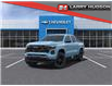 2025 Chevrolet Colorado Z71 (Stk: 25-1427) in Listowel - Image 1 of 6