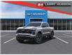 2025 Chevrolet Colorado Z71 (Stk: 25-1428) in Listowel - Image 1 of 6