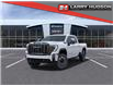 2025 GMC Sierra 2500HD Denali Ultimate (Stk: 25-1453) in Listowel - Image 1 of 6