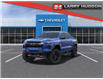 2025 Chevrolet Colorado ZR2 (Stk: 25-1465) in Listowel - Image 1 of 6