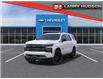 2025 Chevrolet Tahoe High Country (Stk: 25-1468) in Listowel - Image 1 of 6