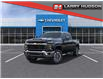 2025 Chevrolet Silverado 2500HD LT (Stk: 25-1487) in Listowel - Image 1 of 6