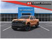 2025 Chevrolet Colorado WT (Stk: 25-1490) in Listowel - Image 1 of 6