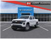 2025 Chevrolet Colorado LT (Stk: 25-1509) in Listowel - Image 1 of 6