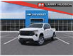 2025 Chevrolet Silverado 1500 Custom (Stk: 25-1517) in Listowel - Image 1 of 6
