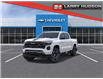 2025 Chevrolet Colorado Z71 (Stk: 25-1524) in Listowel - Image 1 of 6