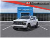 2025 Chevrolet Suburban High Country (Stk: 25-1533) in Listowel - Image 1 of 6
