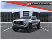 2025 GMC Canyon Elevation (Stk: 25-1551) in Listowel - Image 1 of 6