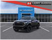 2025 Chevrolet Silverado 1500 RST (Stk: 25-1555) in Listowel - Image 1 of 6