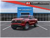 2025 Chevrolet Colorado LT (Stk: 25-1565) in Listowel - Image 1 of 6