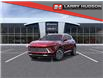 2025 Buick Envision Preferred (Stk: 25-1568) in Listowel - Image 1 of 6
