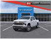 2025 Chevrolet Silverado 1500 LTZ (Stk: 25-1600) in Listowel - Image 1 of 6