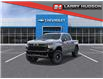 2025 Chevrolet Silverado 1500 ZR2 (Stk: 25-1545) in Listowel - Image 1 of 6