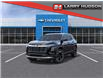 2026 Chevrolet Equinox LT (Stk: 26-030) in Listowel - Image 1 of 6