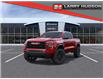 2025 GMC Canyon Elevation (Stk: 25-1615) in Listowel - Image 1 of 6