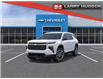 2025 Chevrolet Traverse LT (Stk: 25-1619) in Listowel - Image 1 of 6