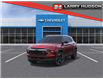 2026 Chevrolet TRAILBLAZER AWD RS RS (Stk: 26-027) in Listowel - Image 1 of 6