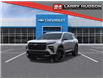 2025 Chevrolet Traverse RS (Stk: 25-1612) in Listowel - Image 1 of 6