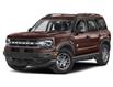 2022 Ford Bronco Sport Big Bend (Stk: 92512) in Wawa - Image 2 of 10