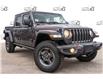 2021 Jeep Gladiator Rubicon (Stk: 35598) in Barrie - Image 1 of 23