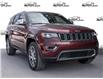 2022 Jeep Grand Cherokee WK Limited (Stk: 36188) in Barrie - Image 1 of 26