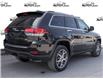 2022 Jeep Grand Cherokee WK Limited (Stk: 36187) in Barrie - Image 4 of 27