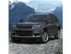 2022 Jeep Grand Cherokee L Limited (Stk: 36580) in Barrie - Image 1 of 2