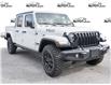 2022 Jeep Gladiator Sport S (Stk: 36211) in Barrie - Image 1 of 23